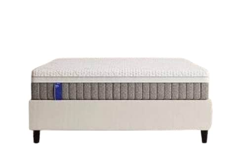 MATELAS BODY ADAPT HYBRID