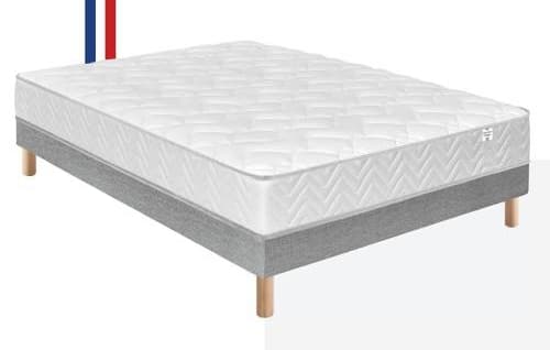 MATELAS ROSAE