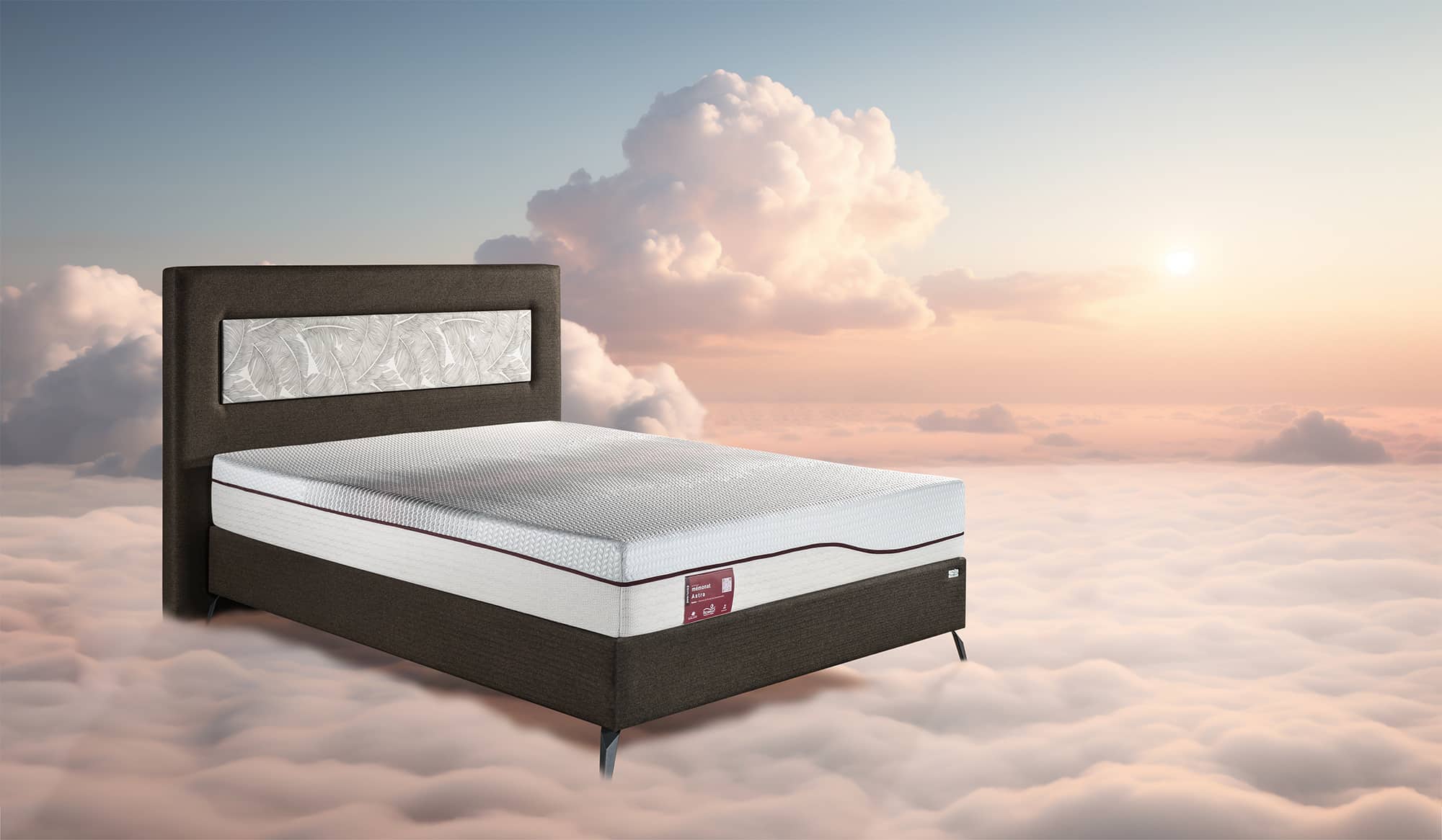 MATELAS ASTRA