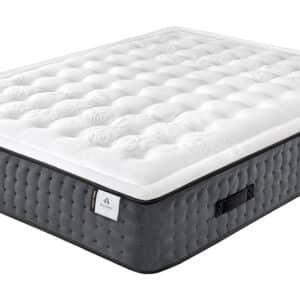 MATELAS MÉMOCLEAN