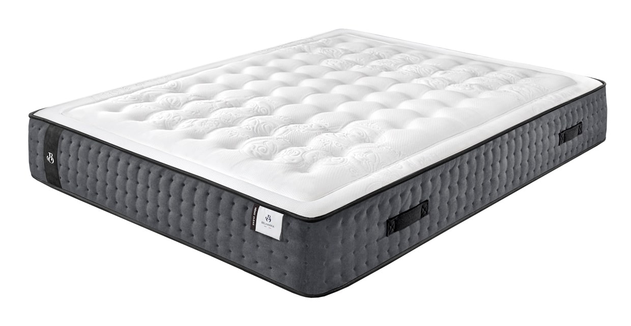 MATELAS MÉMOCLEAN