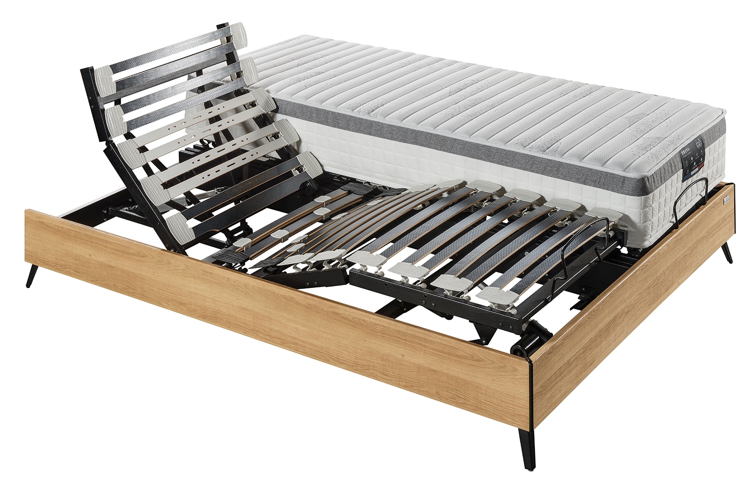 SOMMIER RELAXATION NEOLAT