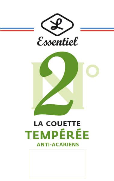 TEMPEREE N°2