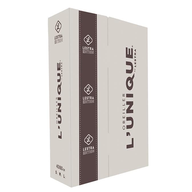 OREILLER L&rsquo;UNIQUE